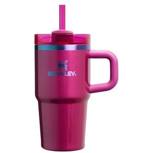 STANLEY THE VALENTINE’S DAY QUENCHER H2.O FLOWSTATE TUMBLER WITH HANDLE 20 OZ